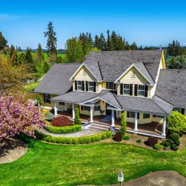 Bison Ridge Retreat - Spacious and in Nature, Hotel in Oregon City