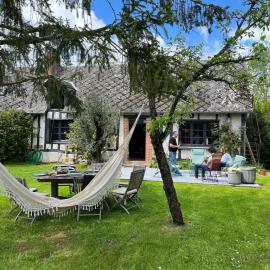 Espérance, Hotel in Toussard
