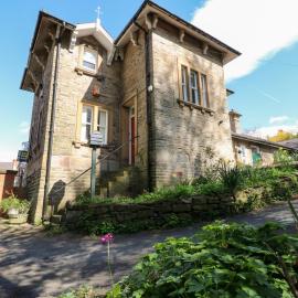 Leazes Cottage