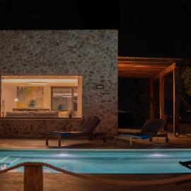 The Forest Villa