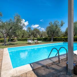 Villa Cristiana Alghero
