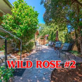 Sq Wild Rose 2, hotel in Sequim