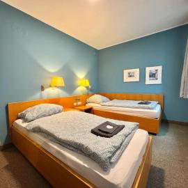 AR Airport Hotel Rüsselsheim, khách sạn ở Rüsselsheim