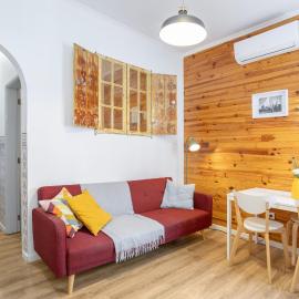 The Central Townhouse, hotel u gradu Faro