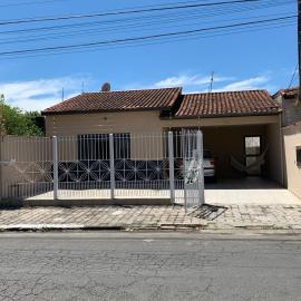 Casa Aconchegante em Aparecida - 600 metros da Basílica