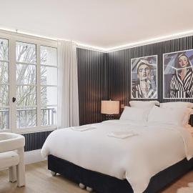 Divine Couture - Suite Vivienne