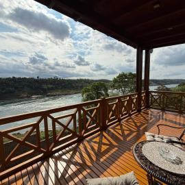 Costa del Sol Iguazú Suites, khách sạn ở Puerto Iguazú