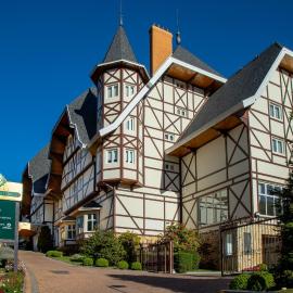 Hotel Serra da Estrela