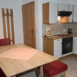 s´Waldhaus, hotel i Sankt Leonhard im Pitztal