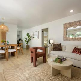 2 Bedroom with patio near Santa Barbara, ξενοδοχείο σε Summerland