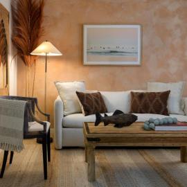 Bali Home and SB Beaches, hotel sa Summerland