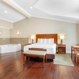 Best Western Oxnard Inn, hotel sa Oxnard