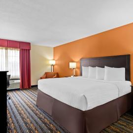 Best Western Kenosha Inn, hotel sa Broken Arrow
