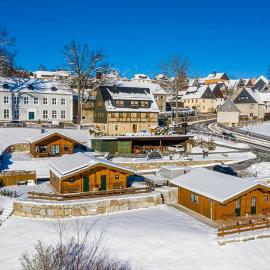 Pension Bernhardt