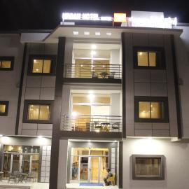 Urban Hotel Suites, hotell i Nouakchott