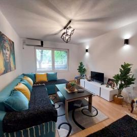 Cozy enchanted story - Apartment Sara