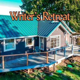 Sq Writers Retreat, hotel en Sequim