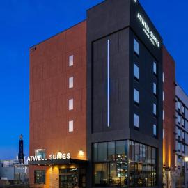 Atwell Suites Henderson by IHG