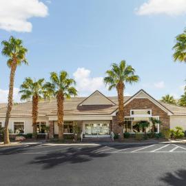 Residence Inn By Marriott Las Vegas Stadium Area, hotel en Las Vegas
