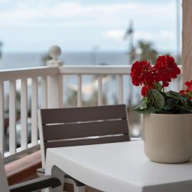 Apartamento Bonjour, hotel en Tenerife