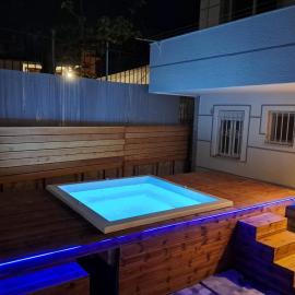 Vila Dura، فندق في كساميل