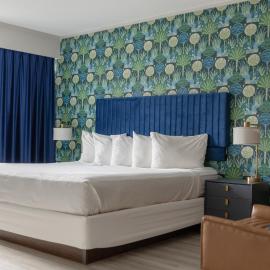 The Thompson Hotel, hotel din Kamloops