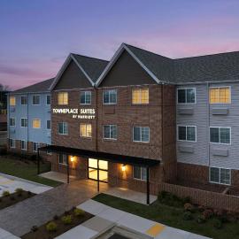TownePlace Suites by Marriott Annapolis, hotel em Annapolis