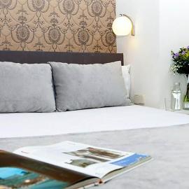 Sercotel Toledo Imperial, hotel a Toledo