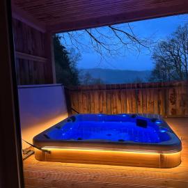 Chalet le Faye, hotel sa Waimes