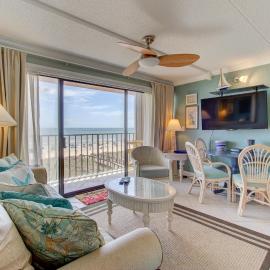 Good Tidings 2U by Carolina Beach Realty