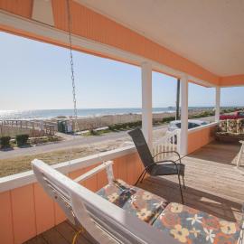Hunnicutt House by Carolina Beach Realty