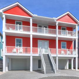 Less Stress by Carolina Beach Realty