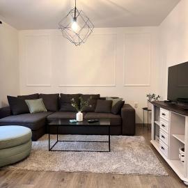 W Apartments