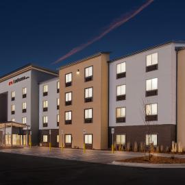 LivAway Suites Missoula, hotel en Missoula