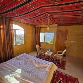 Dana horizon hotel, готель у місті Дана