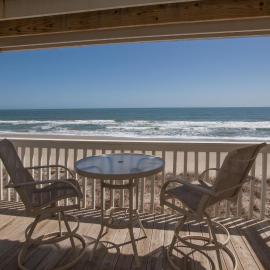 Ocean Dunes 1001 by Carolina Beach Realty, hotel sa Kure Beach