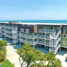 Ocean Dunes 2124C- Bella Vista by Carolina Beach Realty