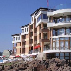 Sozopol Sunrise V