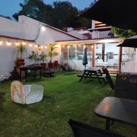 La casa que Canta Valle de Bravo, hotel a Valle de Bravo