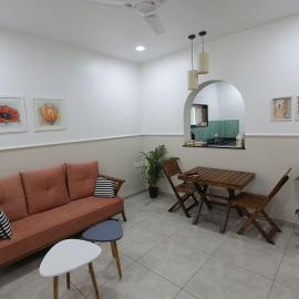 Mount Stay 2 & 3 BHK Luxury Villas