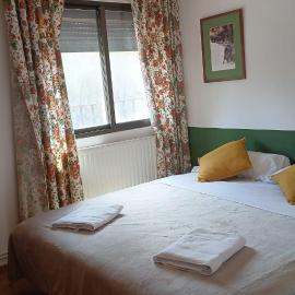 HOSTAL RURAL ALTO TAJO POVEDA, готель у місті Poveda de la Sierra