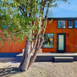 Cottage Retreat، فندق في كولشستر