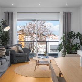 Paim Apartments