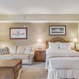Capitol Peak Lodge 3207 by Snowmass Mountain Lodging
