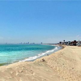 Steps to Beach & Alamitos Bay on LB Peninsula