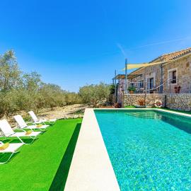 268 Villa Can Caluix ETV8149 by Mallorca Charme