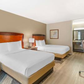 Best Western Lexington Inn, hotel di Lexington