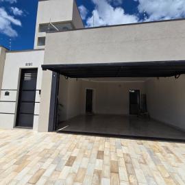 Lar Doce Lar, hotel in Franca