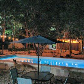 Bacalar Inn Hotel & Glamping Bacalar โรงแรมในบากาลาร์