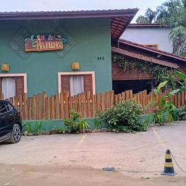 Encanto Mada´s Itamambuca โรงแรมในอูบาตูบา